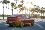 BMW X4 M40d 2018 года (WW)